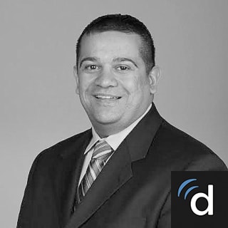Portrait of Dr. Maulik P. Purohit, MD, MPH